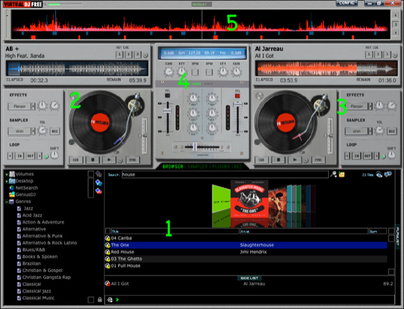 Virtual Dj Tutorial For Beginners
