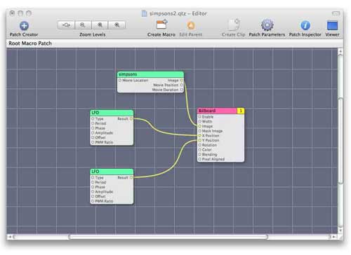 Pure Data Loop Patch